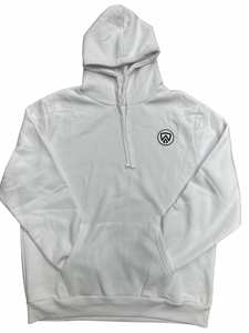 Altus Patch Hoodie