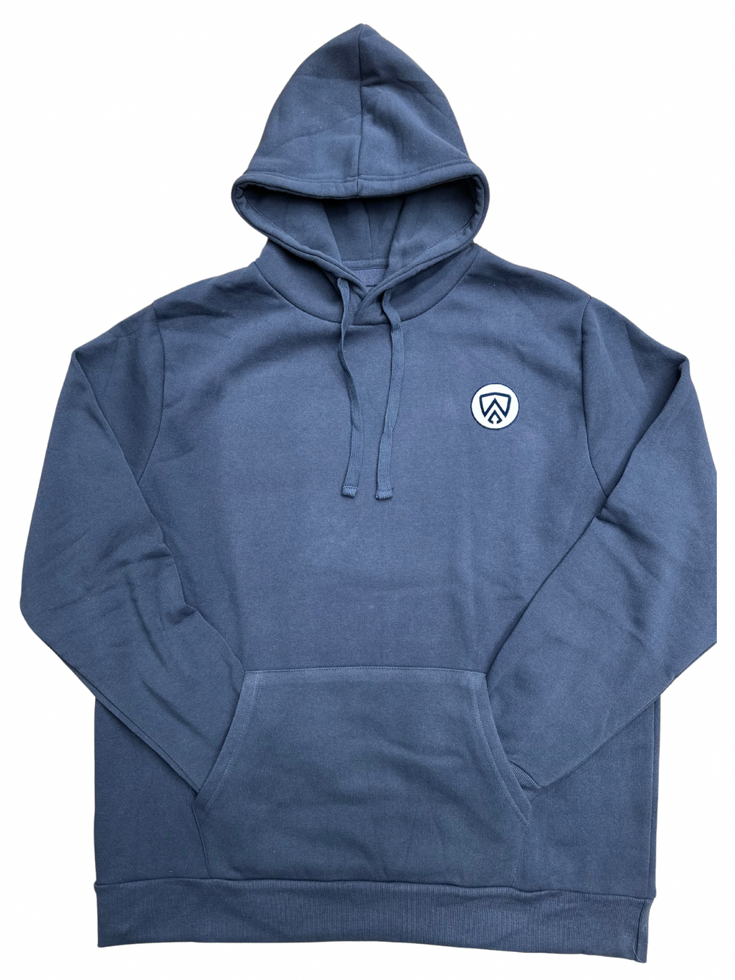 Altus Patch Hoodie