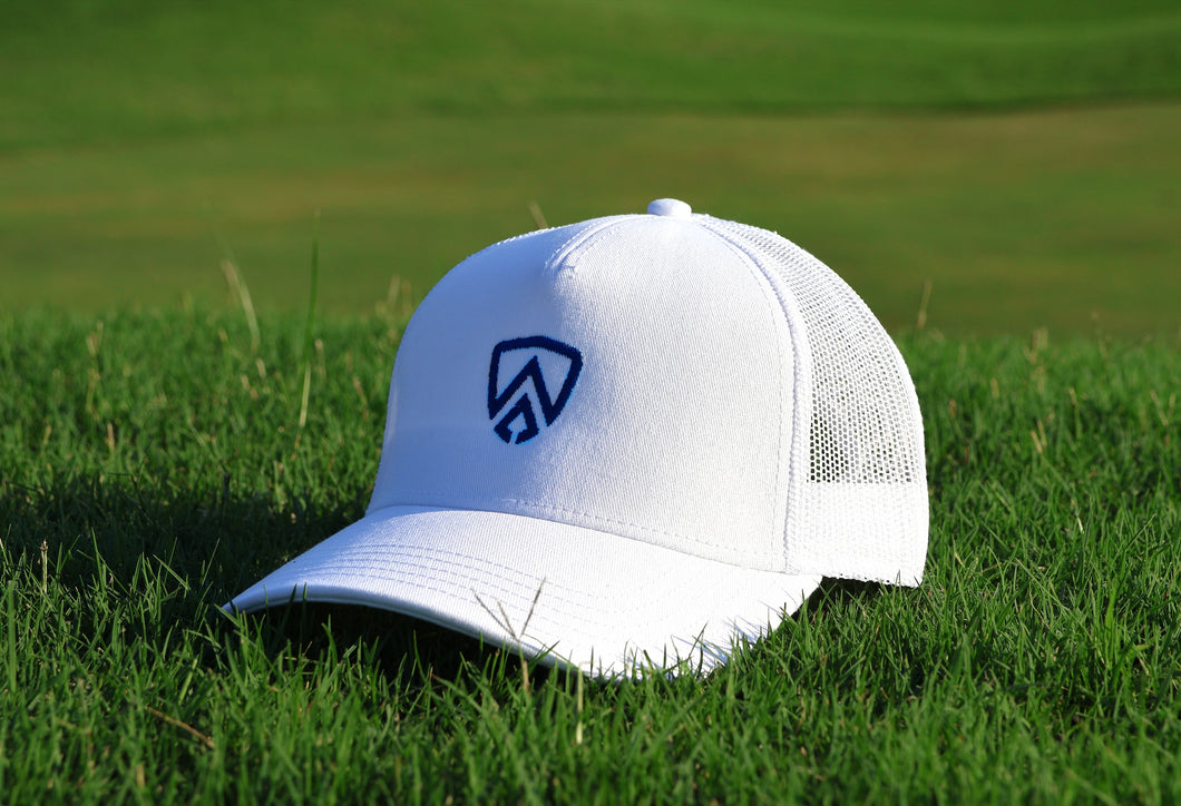 Altus American Needle Trucker Hat